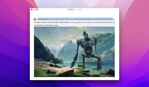 Typora 1.13.8 for Mac