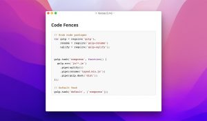 Typora 1.13.8 for Mac