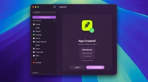 Unite Pro 1.5 for Mac