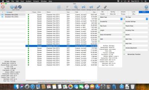 Yate 9.2.2 for Mac
