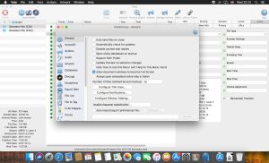 Yate 9.2.2 for Mac