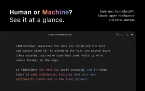 iA Writer 8.0 for Mac
