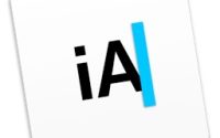 iA Writer 8.0 for Mac