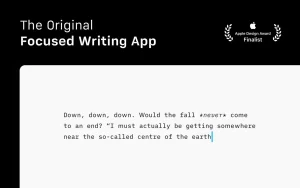 iA Writer 8.0 for Mac