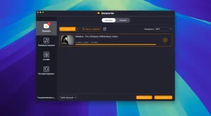 iDownerGo 10.15.0 for Mac
