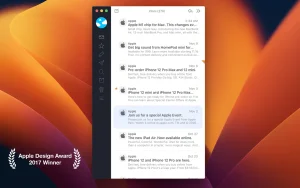 AirMail Pro 26.0.34 for Mac