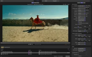 Compressor 5.3 for Mac