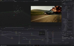 DaVinci Resolve Studio 21.0.2 for Mac