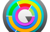 Disk Graph 3.2.1 for Mac