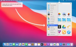 Dropzone 5 5.0.9 for Mac