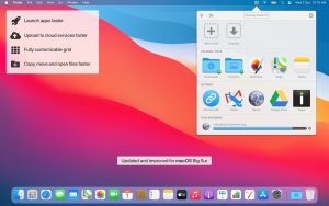 Dropzone 5 5.0.9 for Mac