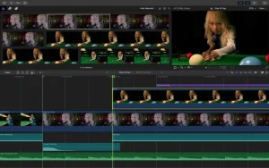 Final Cut Pro 12.3 for Mac