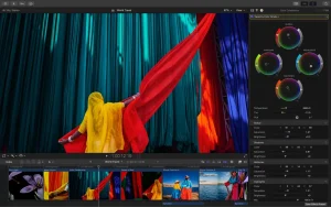 Final Cut Pro 12.3 for Mac