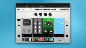 KORG Filter Ark 1.0.4 for Mac
