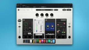 KORG Filter Ark 1.0.4 for Mac