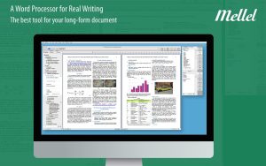 Mellel 6.7.0 for Mac