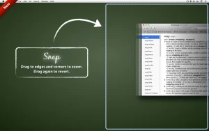 Moom 4.5.1 for Mac