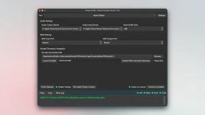 Ocean Swift Sound Creator Suite 1.9.0 for Mac