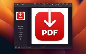 PDFify 5.2 for Mac