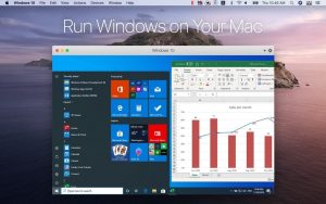Parallels Desktop 27.0.0-58597 (Beta) ARM only for Mac