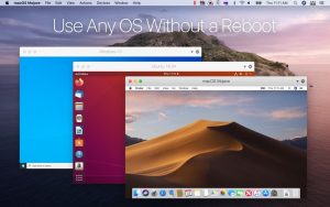 Parallels Desktop 27.0.0-58597 (Beta) ARM only for Mac