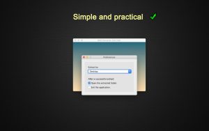 RAR Extractor – Unarchiver Pro 6.6.1 for Mac