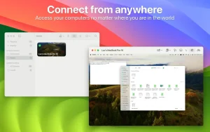 Screens 5.8.10 for Mac