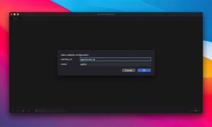 Scrutiny 12.12.4 for Mac