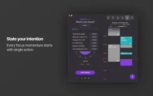 Session Pomodoro Focus Timer 2.13.47 for Mac