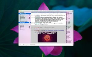 Textual 7.2.7 for Mac