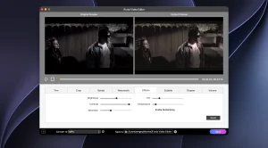iFunia Video Editor 4.2.0 for Mac