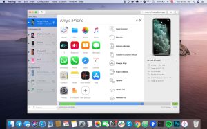 iMazing 3.5.5 for Mac