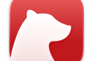 Bear 2.9.2 for Mac