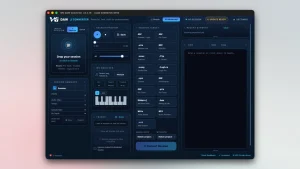 WG DAW Converter 3.2.19 for Mac