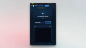 WG DAW Converter 3.2.19 for Mac